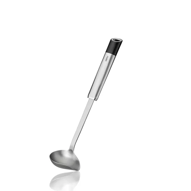 gefu-saucenl-ffel-primeline-aus-edelstahl-mit-ausgie-nase-und-25-ml-sch-pffunkti image 1