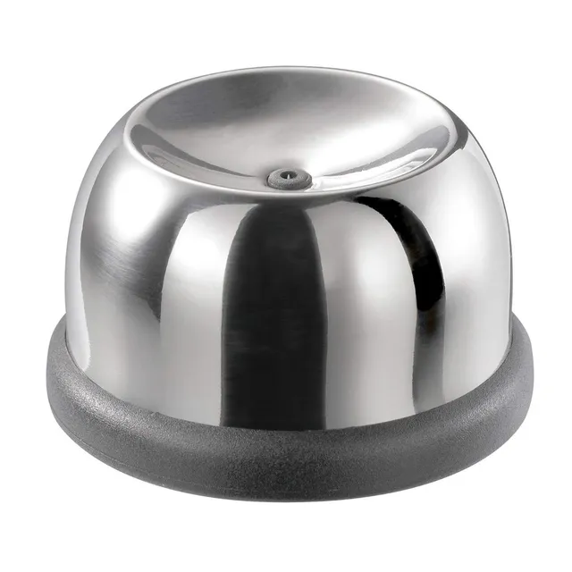gefu-eier-piekser-perfo-edelstahl-kompakt-rutschfester-sockel image 1