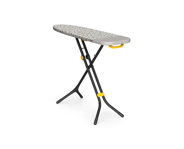 joseph-joseph-glide-plus-b-geltisch-130-x-38-cm-kompakte-beine-integrierte-ablag image 1