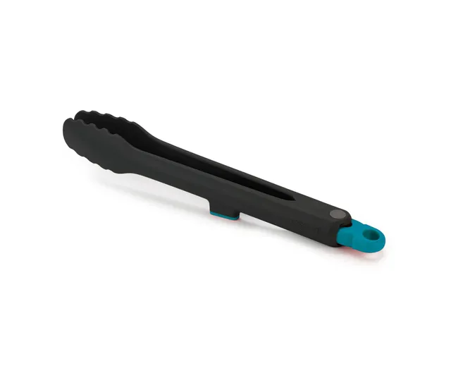 joseph-joseph-duo-verriegelung-k-chenzange-hitzebest-ndig-mit-werkzeugruhe-dark- image 1