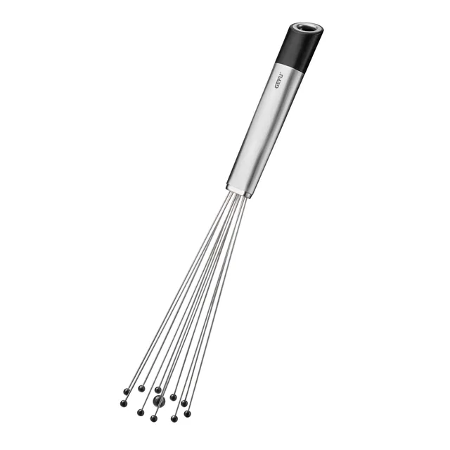 gefu-primeline-kugel-schneebesen-nylon-kugeln-hitzebest-ndig-bis-210-c-ideal-f-r image 1