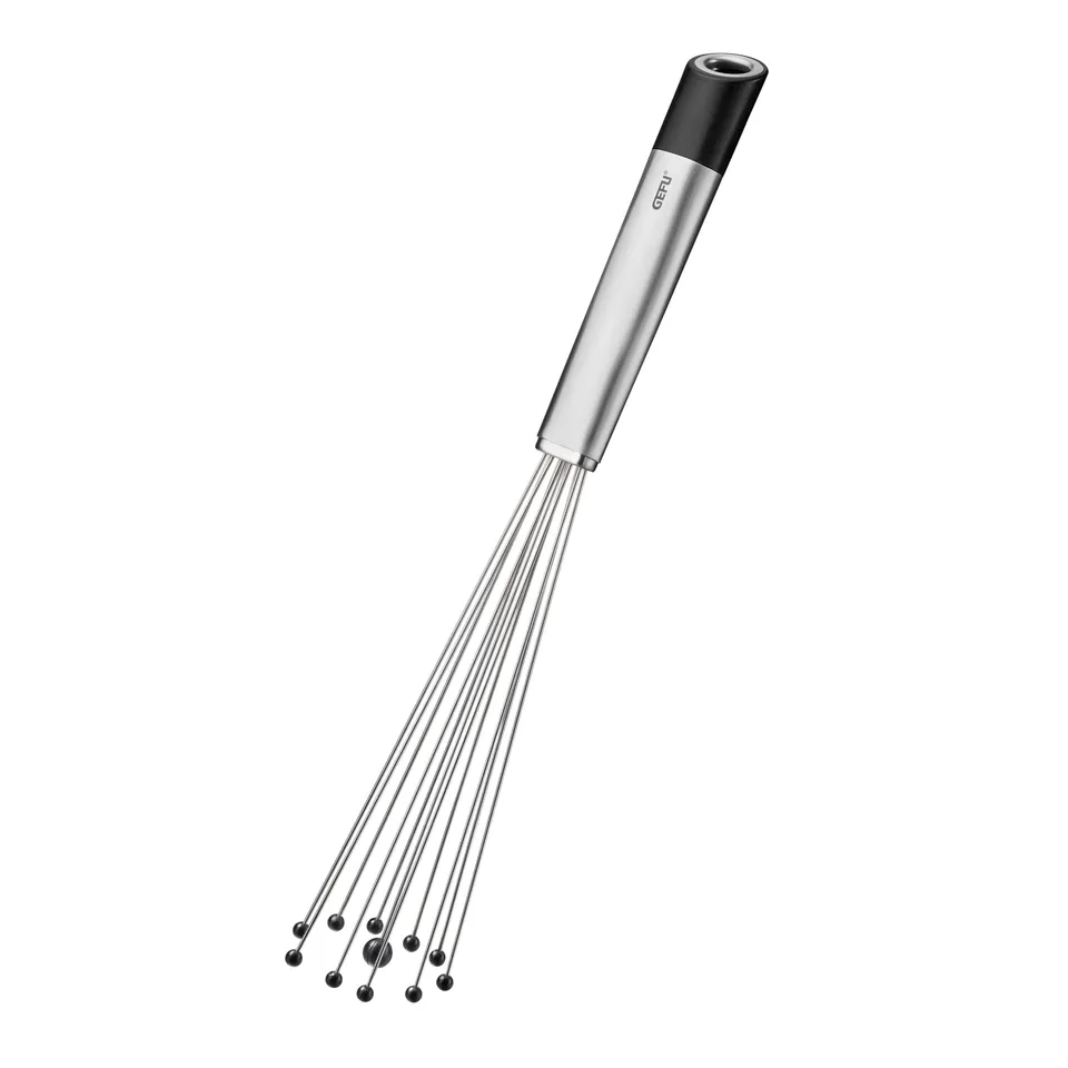 gefu-primeline-kugel-schneebesen-nylon-kugeln-hitzebest-ndig-bis-210-c-ideal-f-r image 1