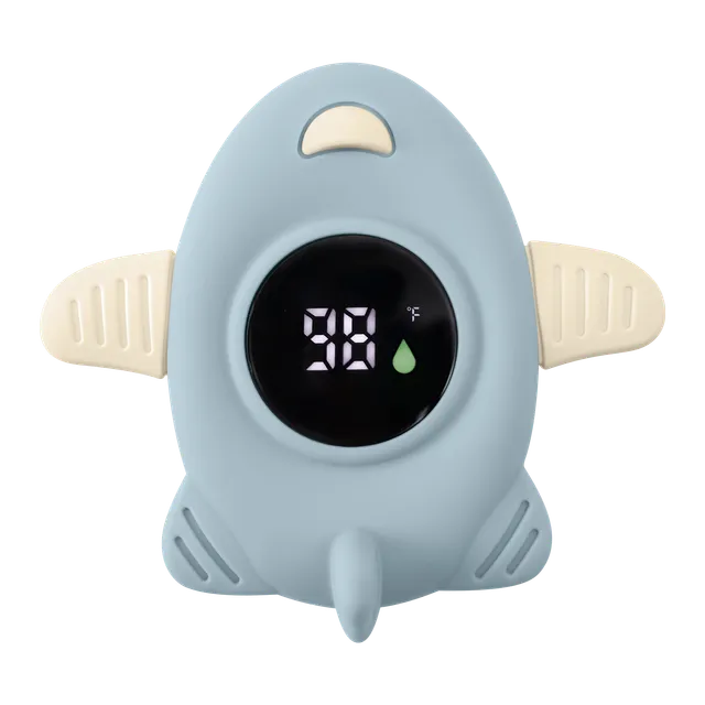 haakaa-bath-buddy-thermometer-digital-schwimmendes-design-wasserdicht-f-r-badewa image 1
