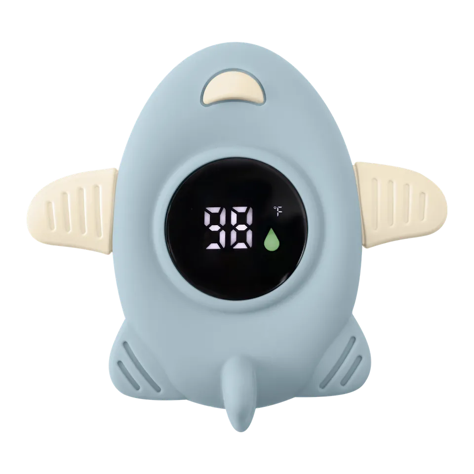 haakaa-bath-buddy-thermometer-digital-schwimmendes-design-wasserdicht-f-r-badewa image 1