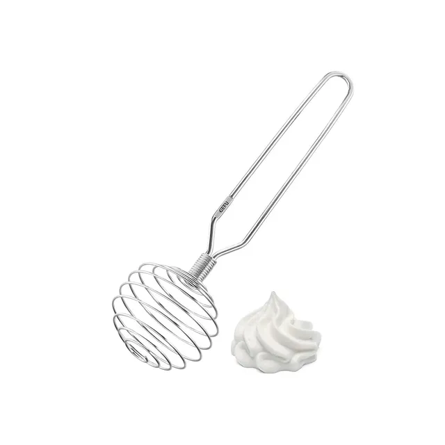 gefu-quirlbesen-wirella-edelstahl-spirale-mit-federmechanismus image 1