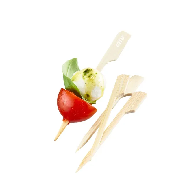 gefu-natura-holzspie-e-9-cm-bambusspie-e-in-aufbewahrungsbox-f-r-obst-und-fleisc image 1