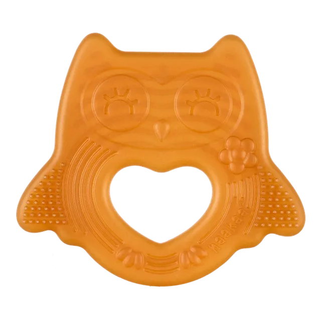 haakaa-silikon-eulen-bei-ring-k-hlbar-einteilig-f-r-babys image 1