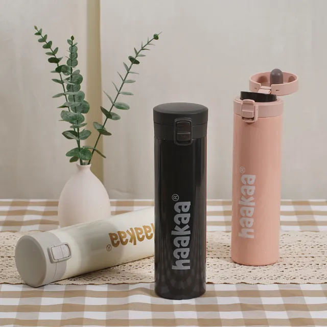 haakaa-edelstahl-thermoflasche-750-ml-isolierflasche-f-r-hei-e-und-kalte-getr-nk image 1