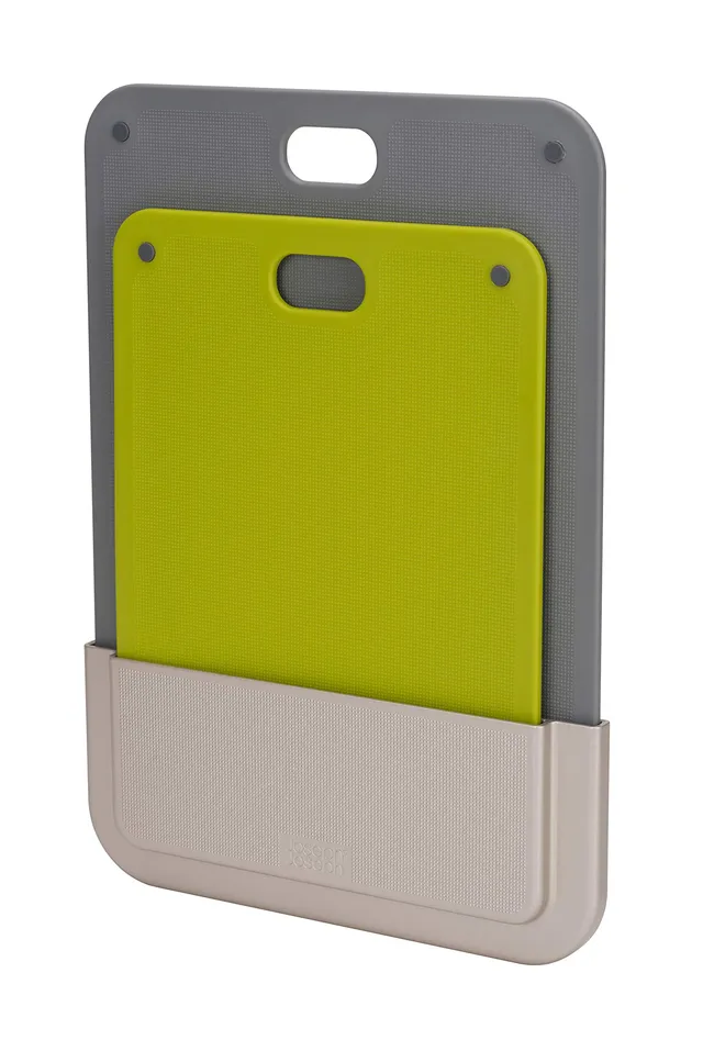joseph-joseph-doorstore-2-teiliges-schneidebrett-set-mit-aufbewahrungsfach-f-r-s image 1