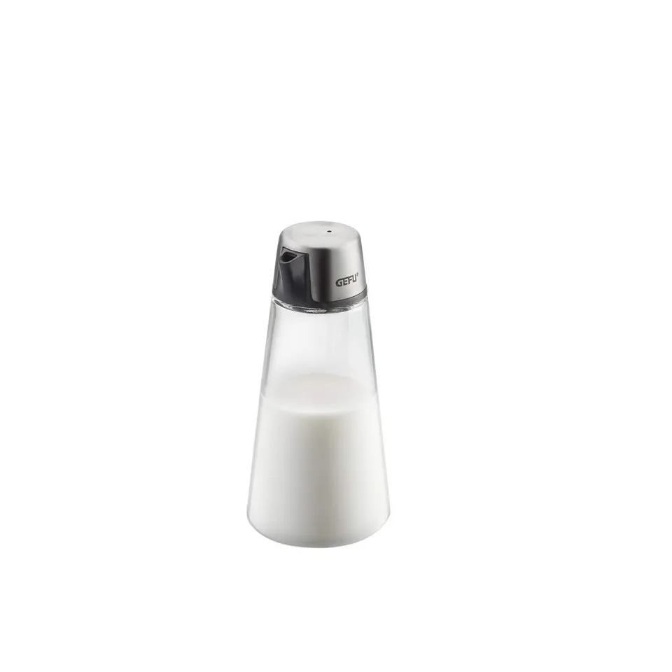 gefu-milchk-nnchen-aus-glas-220-ml-tropffreie-t-lle-sp-lmaschinengeeignet image 1