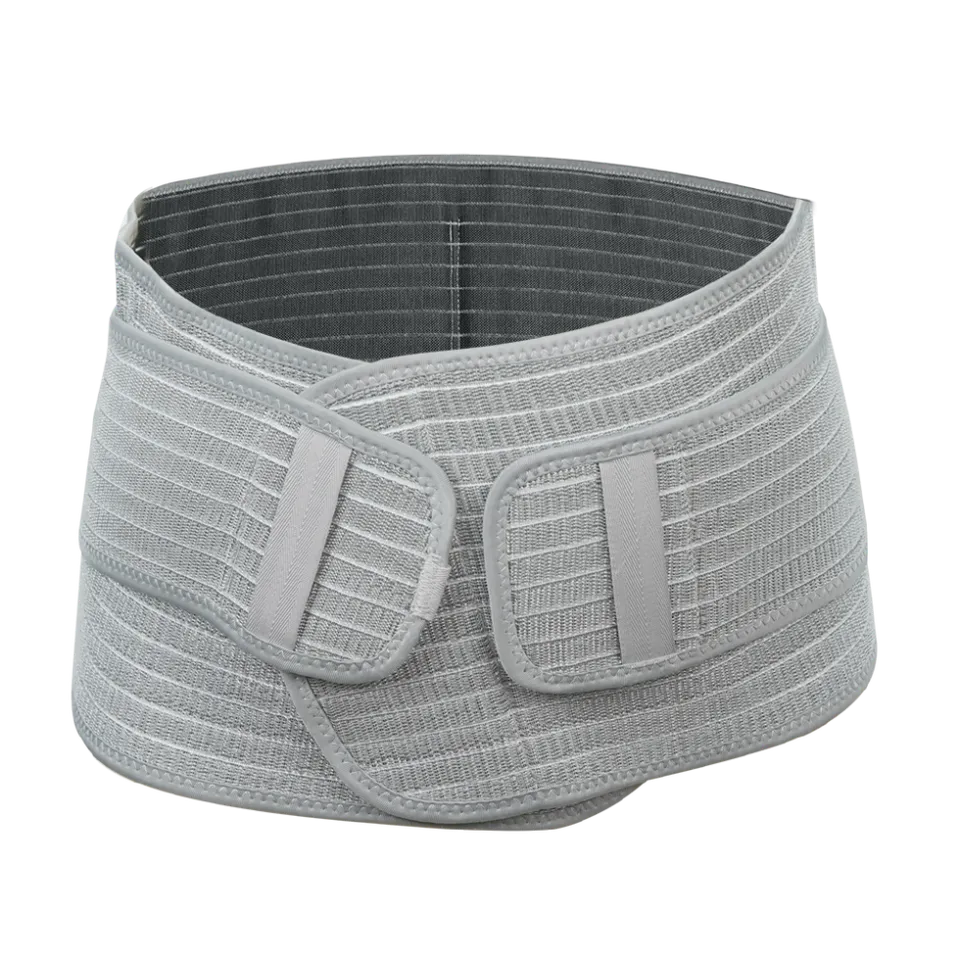 haakaa-postnatal-belly-belt-bauchg-rtel-nach-der-geburt-zur-unterst-tzung image 1