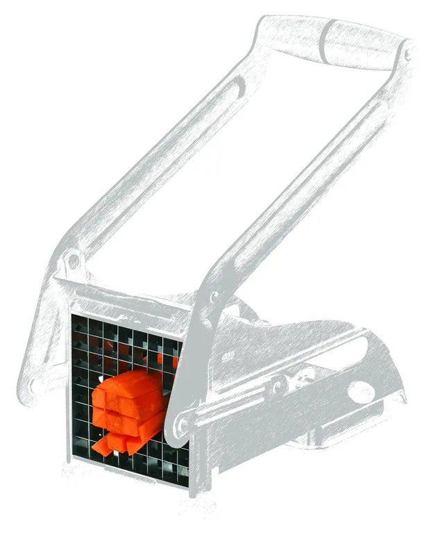 gefu-schneideinsatz-9-x-9-mm-f-r-pommes-schneider-ohne-hauptger-t image 1