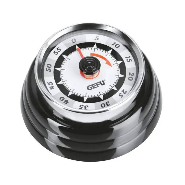 gefu-timer-retro-mechanischer-k-chentimer-60-minuten-60er-jahre-design-mit-magne image 1