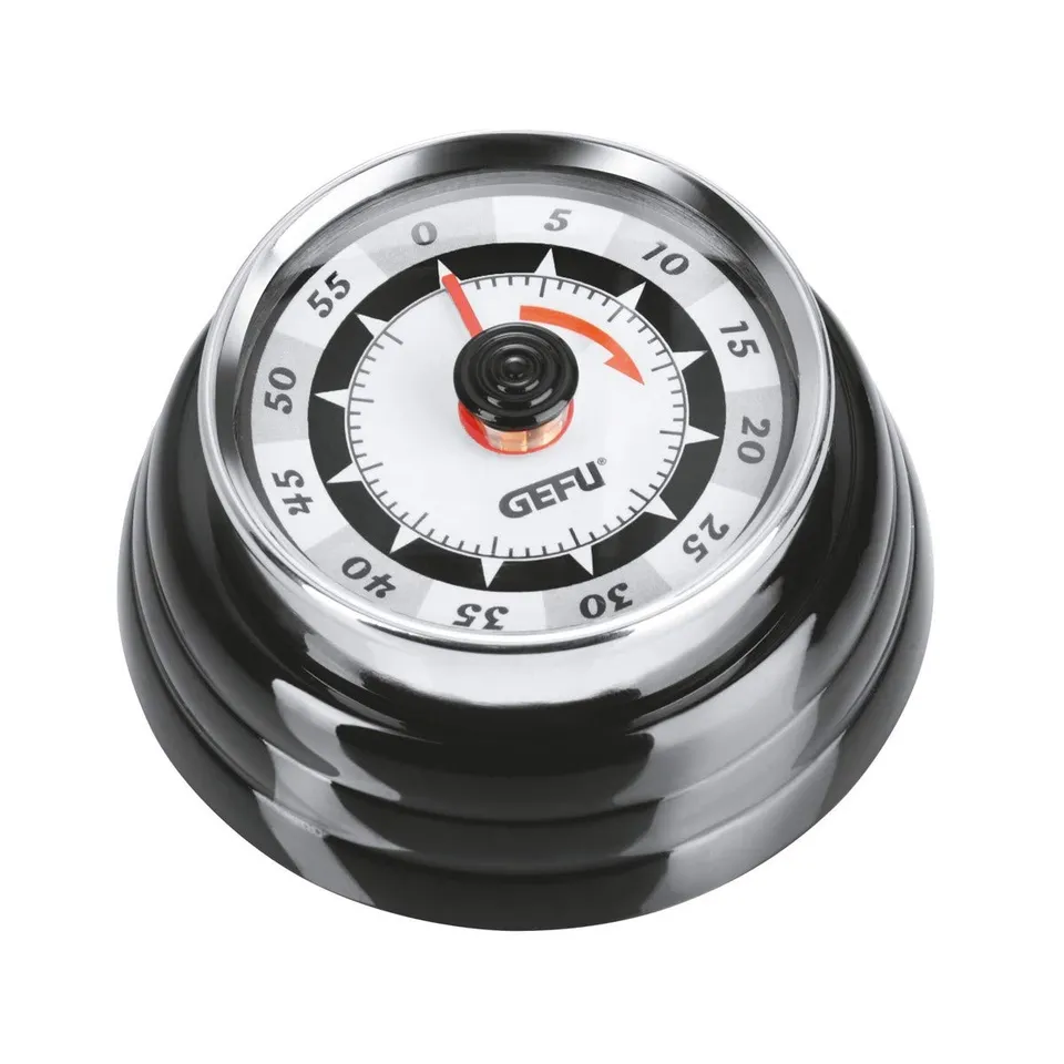 gefu-timer-retro-mechanischer-k-chentimer-60-minuten-60er-jahre-design-mit-magne image 1