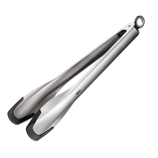 gefu-capto-k-chenzange-mit-silikonlippen-hitzebest-ndig-bis-250-c-f-r-grill-besc image 1