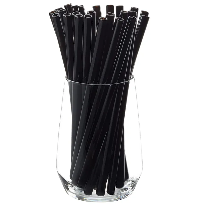 gefu-future-glastrinkhalme-set-mit-25-st-ck-wiederverwendbare-plastikfreie-bambu image 1
