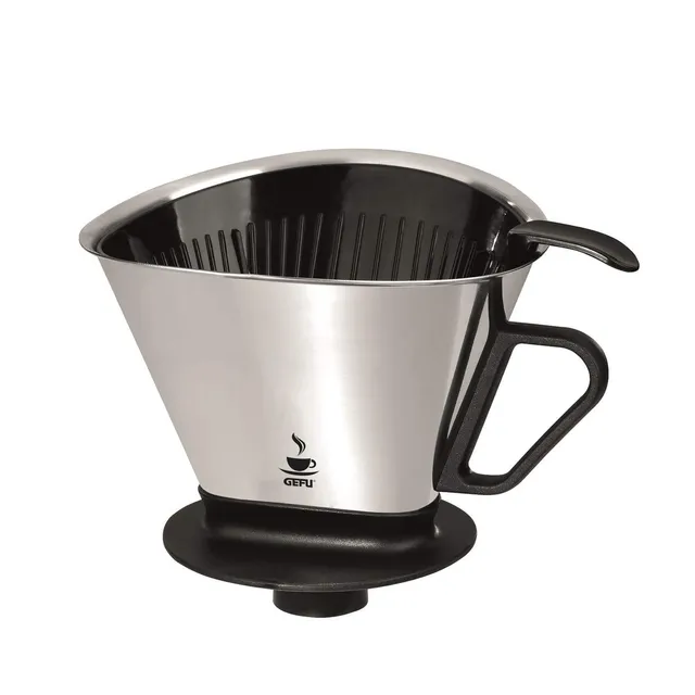 gefu-angelo-kaffee-filter-16000-edelstahl-permanentfilter-f-r-gr-e-4 image 1