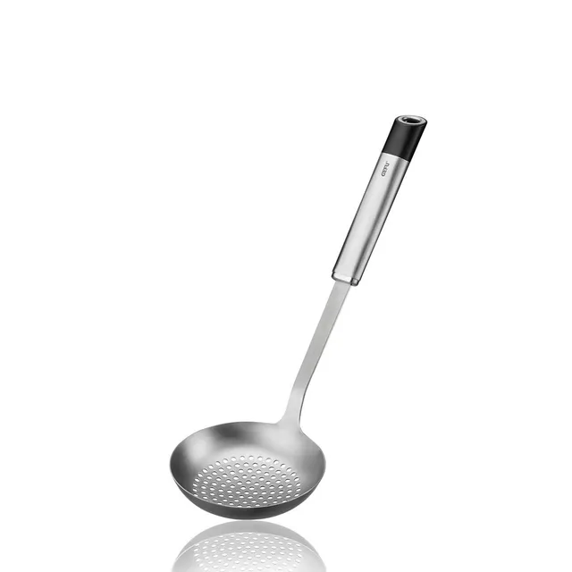 gefu-schauml-ffel-primeline-abseihl-ffel-aus-edelstahl-11-cm-l-34-cm-sp-lmaschin image 1