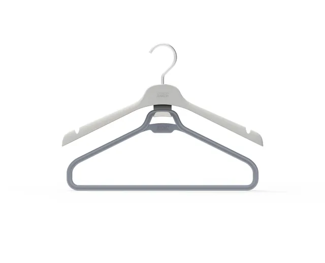 joseph-joseph-orderly-lange-kleiderb-gel-2er-set-hebt-und-sch-tzt-kleider-und-ju image 1