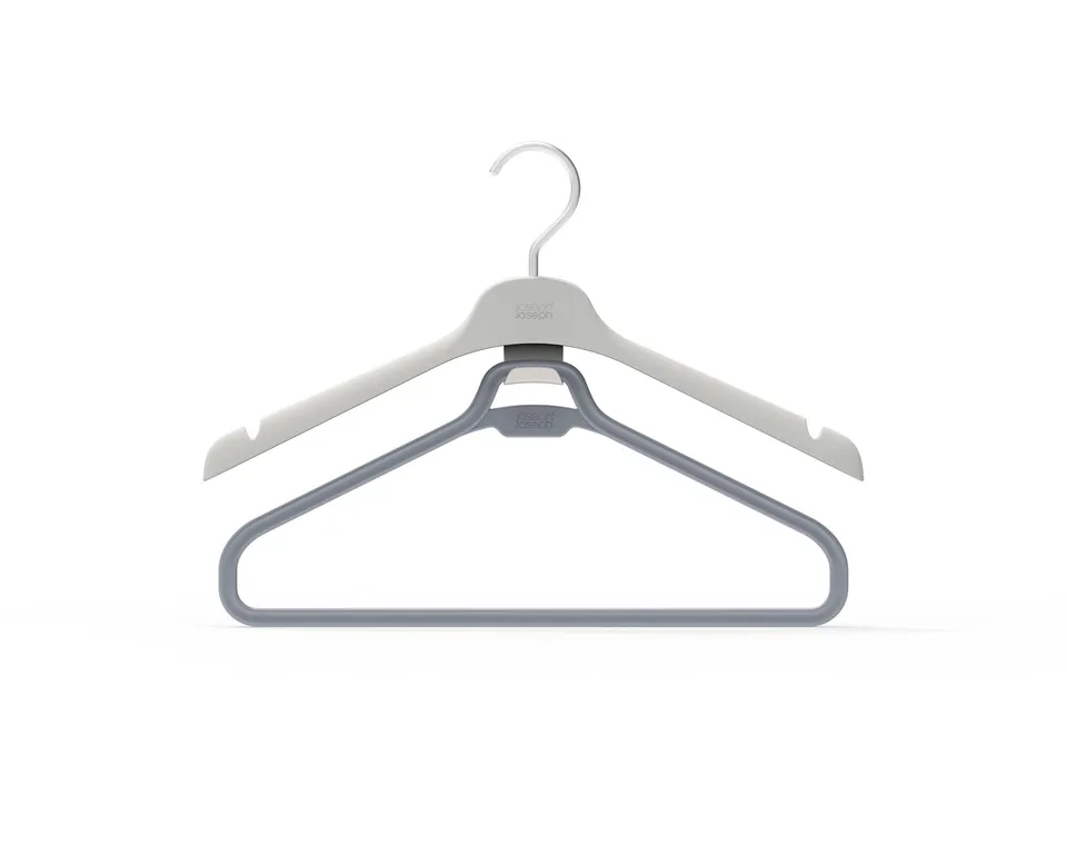 joseph-joseph-orderly-lange-kleiderb-gel-2er-set-hebt-und-sch-tzt-kleider-und-ju image 1