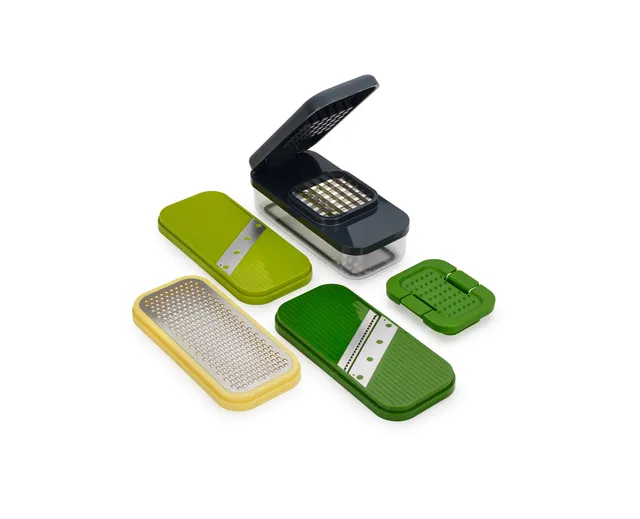 joseph-joseph-multi-prep-compact-4-in-1-multifunktionsset-gem-sehobel-zwiebelsch image 1