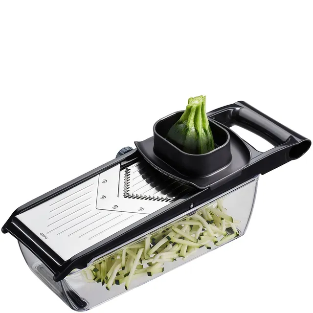 gefu-v-hobel-collect-5-schnittst-rken-2-klingen-f-r-julienne-3-6-mm-edelstahl-sp image 1