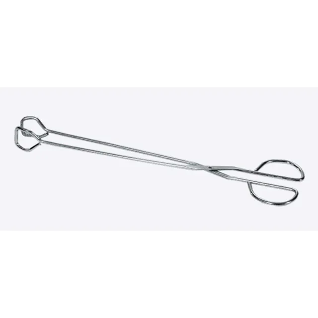 gefu-tenga-grillzange-36-cm-aus-edelstahl-hitzebest-ndig-bis-270-c-sicherer-halt image 1