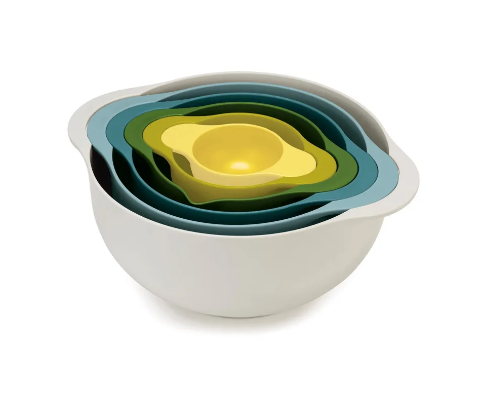 joseph-joseph-duo-6-teiliges-kompaktes-lebensmittelzubereitungsset-mit-r-hrsch-s image 1