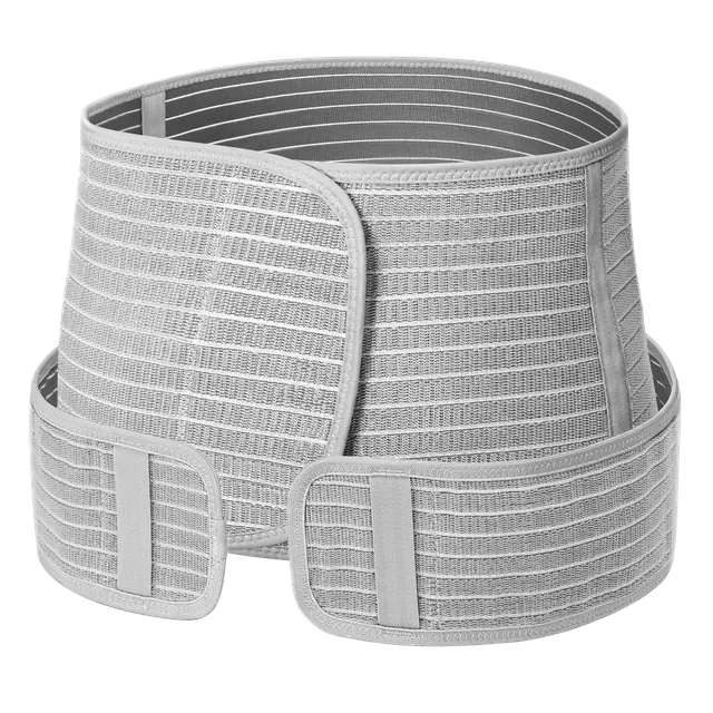 haakaa-schwangerschafts-und-wochenbett-unterst-tzungsbauchband-zweiteilig-verste image 1