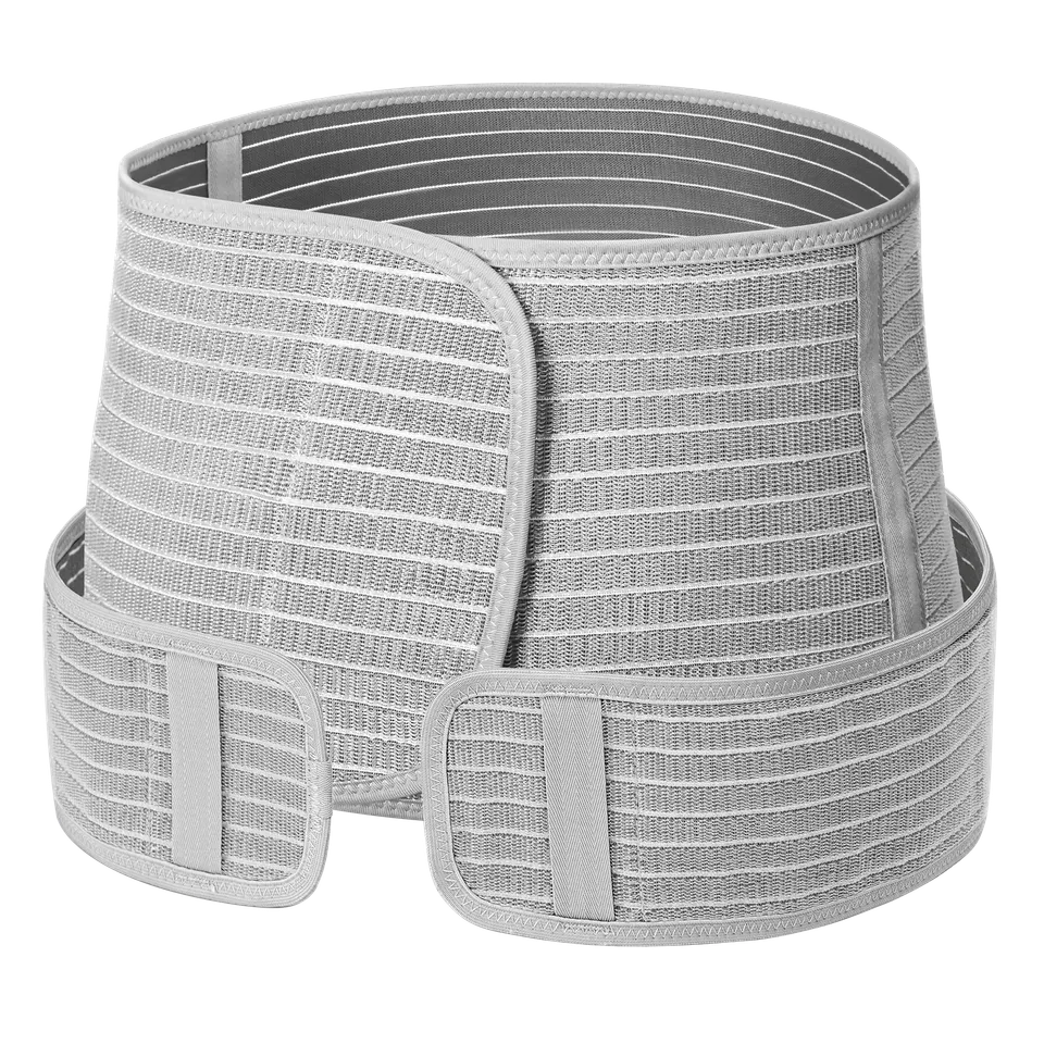 haakaa-schwangerschafts-und-wochenbett-unterst-tzungsbauchband-zweiteilig-verste image 1