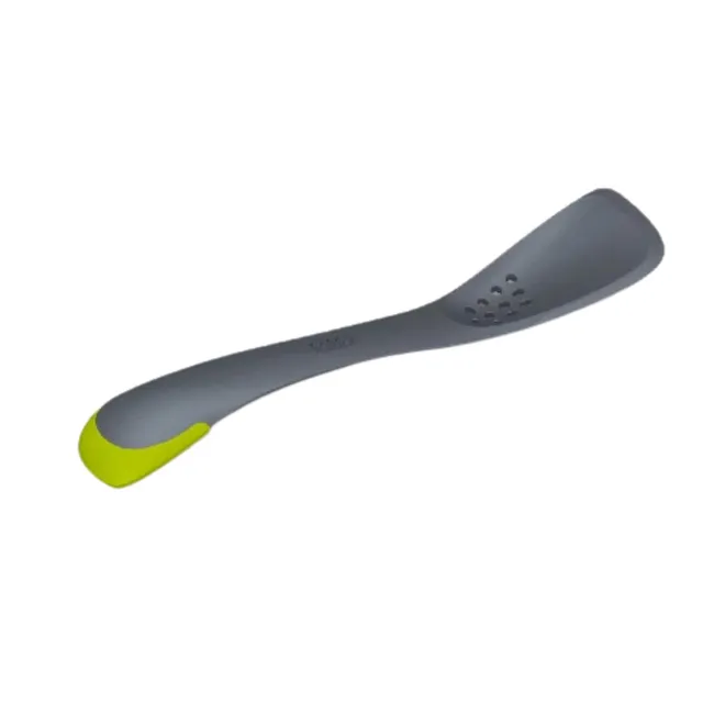 joseph-joseph-uni-tool-5-in-1-silikon-k-chenwerkzeug-grau image 1