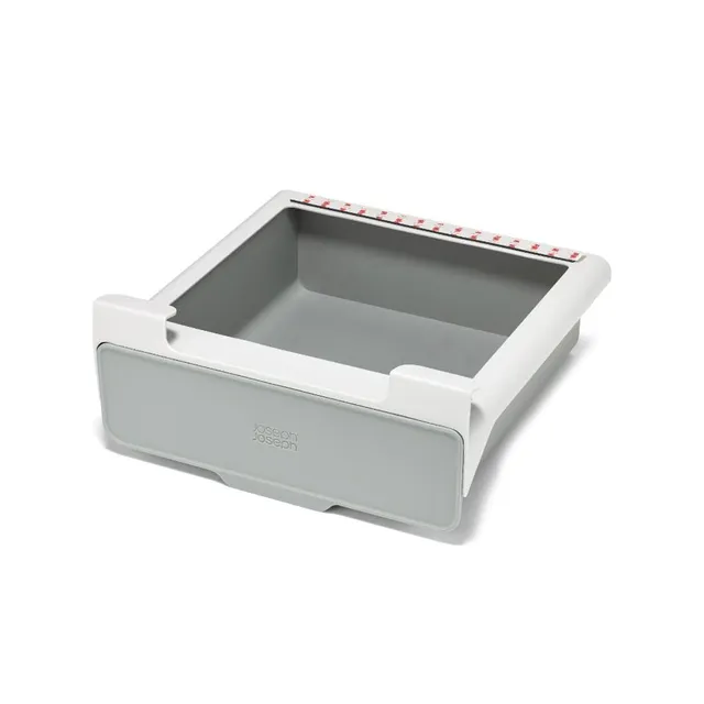 joseph-joseph-cupboardstore-unterregal-schublade-platzsparender-organizer image 1
