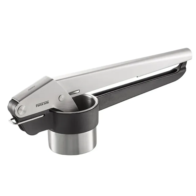 gefu-presse-force-one-sp-tzlepresse-kartoffelpresse-maronenpresse-mit-hebelmecha image 1