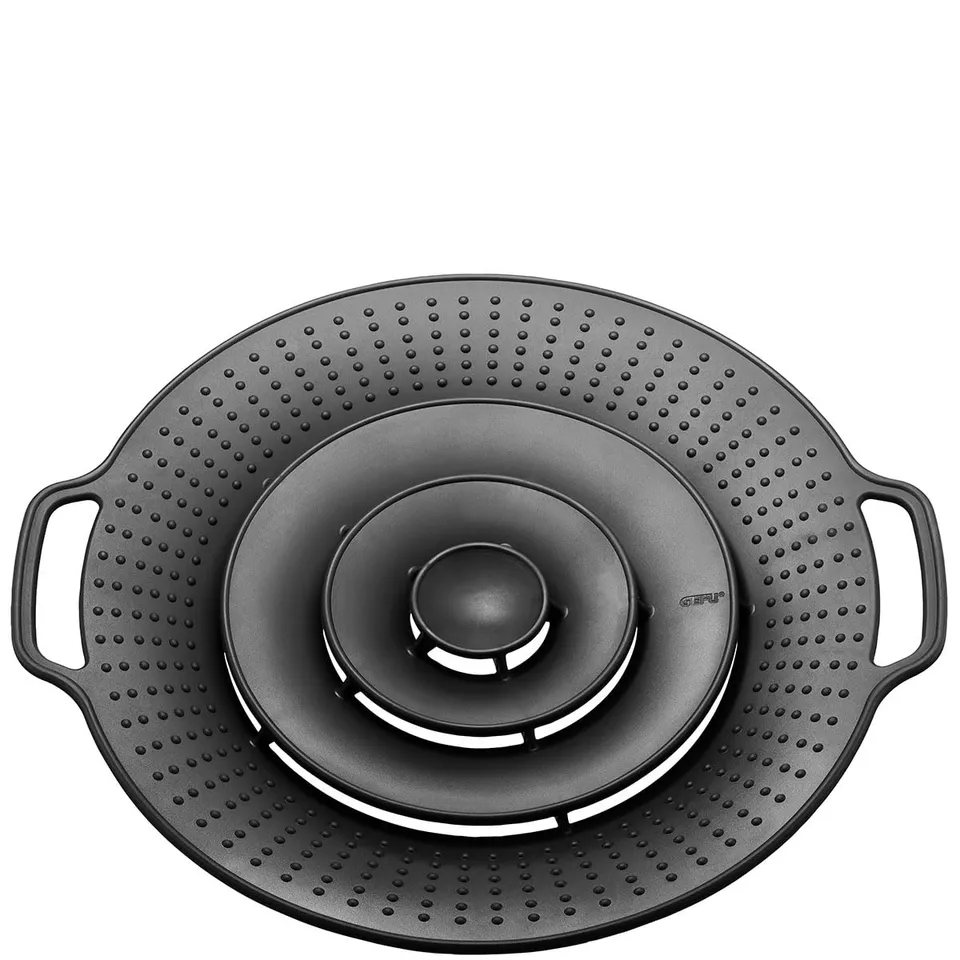 gefu-bolla-berkochschutz-silikon-spritzschutz-d-nsteinsatz-f-r-t-pfe-19-28-cm image 1