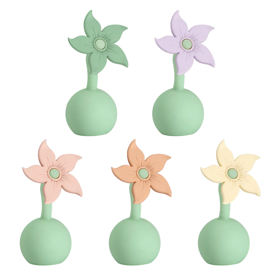 haakaa-silikon-blumenstopper-f-r-brustpumpen-zubeh-r-f-r-alle-haakaa-pumpen image 1
