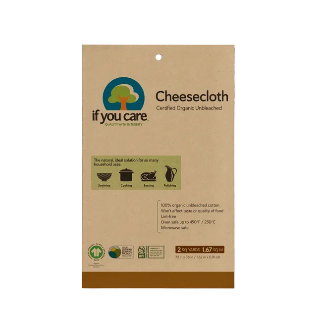 if-you-care-zertifiziertes-bio-mulltuch-cheesecloth-1-st-ck image 1