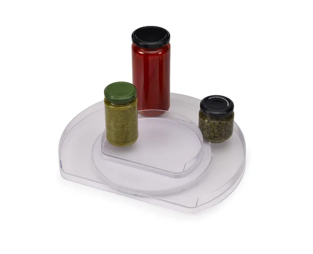joseph-joseph-fridgestore-360-lazy-susan-drehbarer-k-hlschrank-organizer-f-r-max image 1