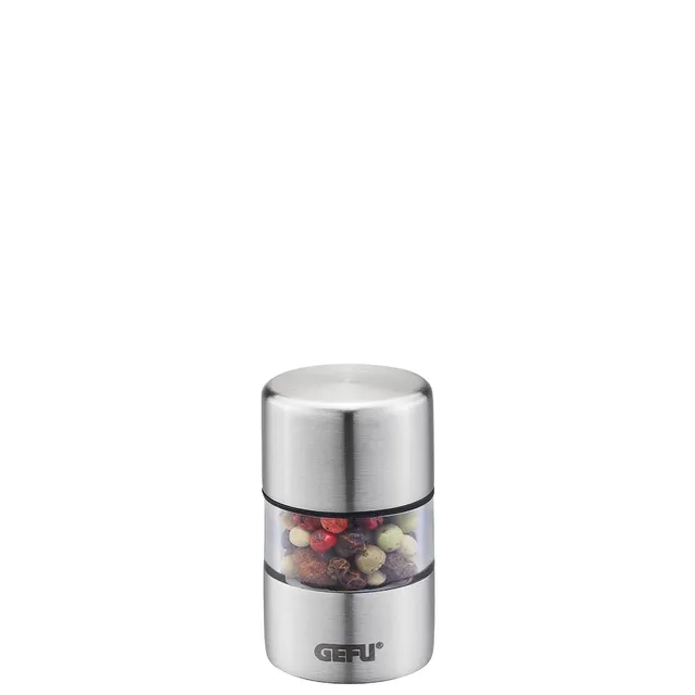 gefu-picco-mini-gew-rzm-hle-f-r-salz-pfeffer-kompakte-m-hle-mit-keramikmahlwerk- image 1