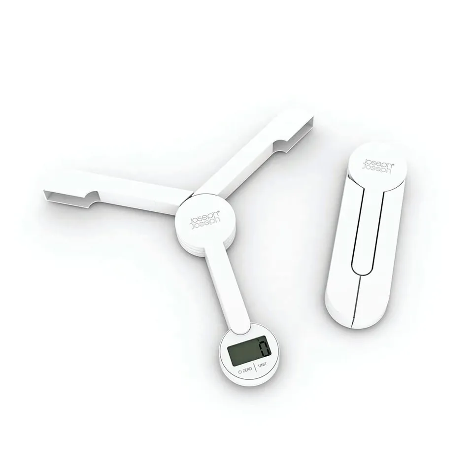 joseph-joseph-triscale-digitale-faltbare-pr-zisionswaage-5-kg-wei image 1