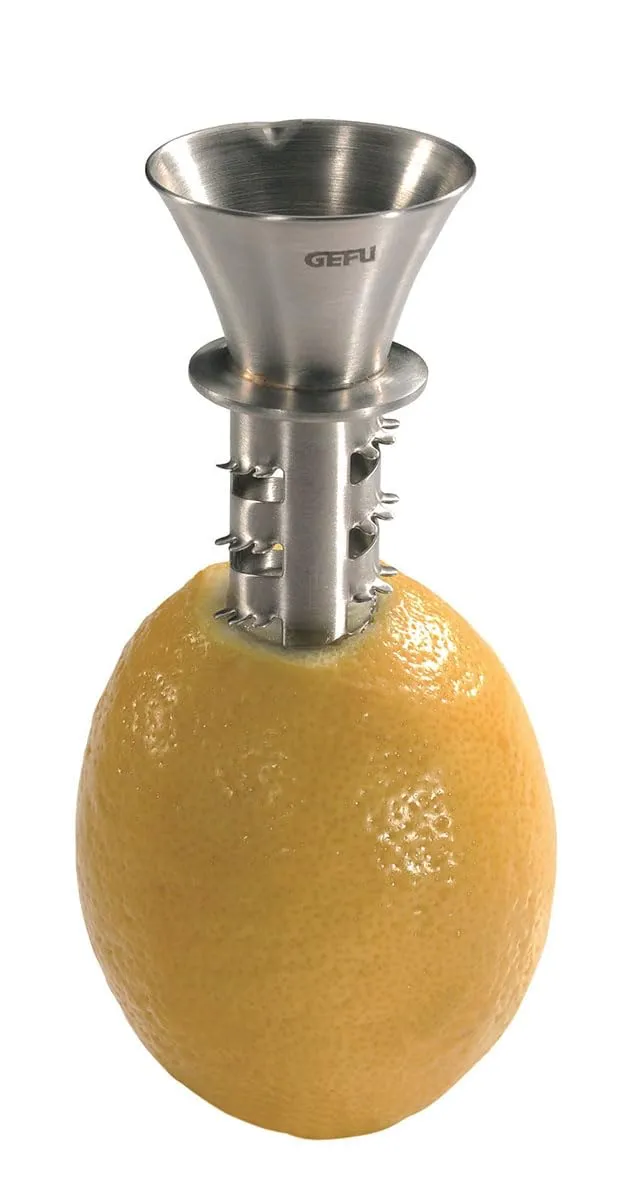 gefu-zitronensaftausgie-er-citronello-edelstahl-sp-lmaschinenfest image 1