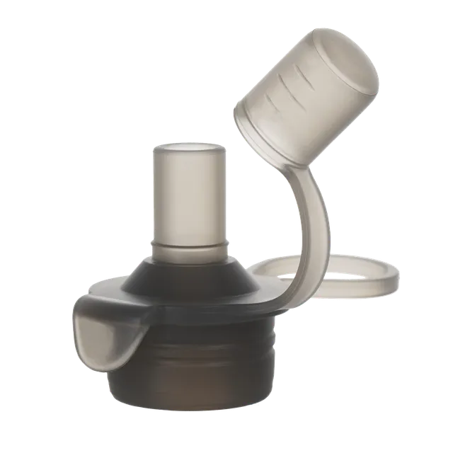 haakaa-silikon-sippy-spout-trinkaufsatz-f-r-milchbeutel-inkl-kostenlosem-trageba image 1