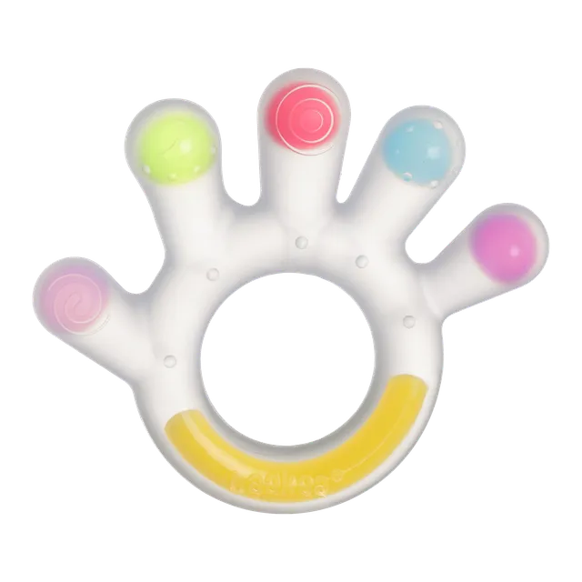 haakaa-silikon-handfl-chen-bei-ring-k-hlbar-sensorisch-f-r-babys-zahnungsphase image 1
