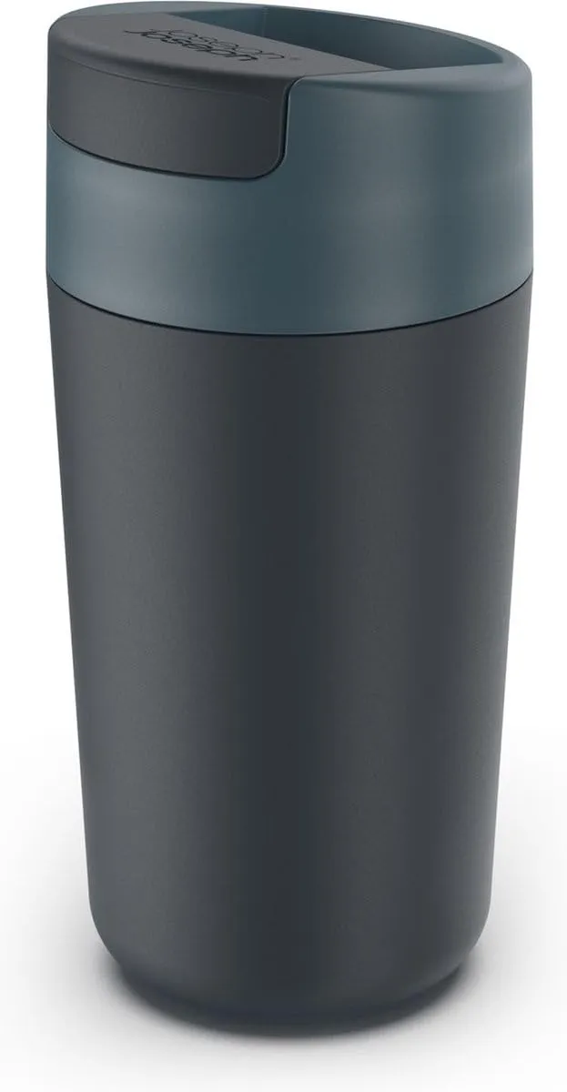 joseph-joseph-sipp-reisebecher-454-ml-hygienischer-auslaufsicherer-wiederverwend image 1