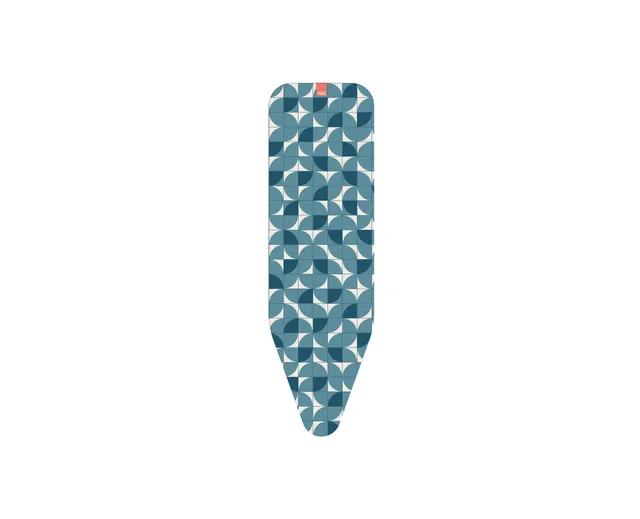 joseph-joseph-flexa-elastischer-b-geltischbezug-135-cm-mosaik-blau image 1