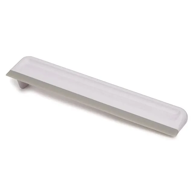 joseph-joseph-easystore-kompakter-duschwischer-mit-aufh-ngehaken-grau-wei image 1