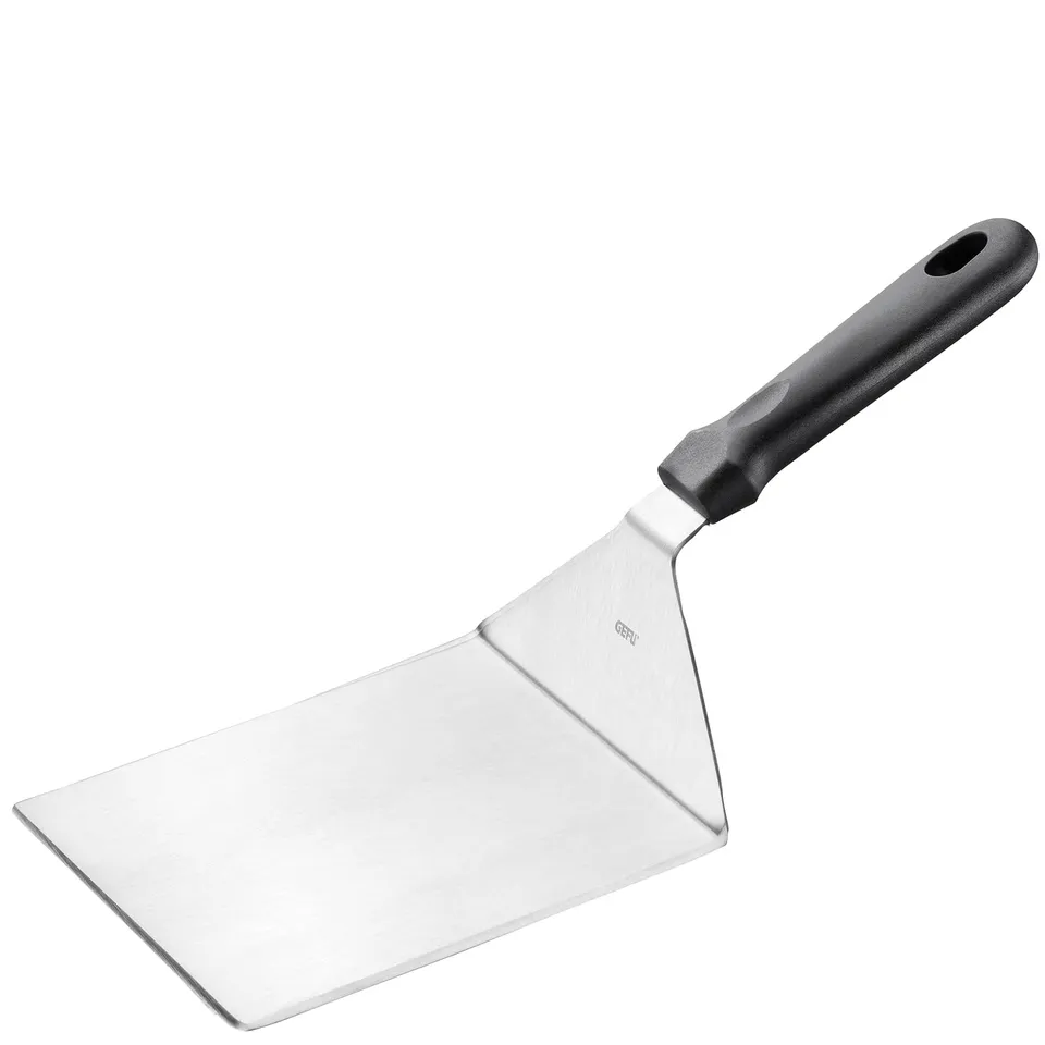 gefu-bbq-wender-xxl-extrabreiter-grillspachtel-aus-edelstahl-mit-ergonomischem-g image 1