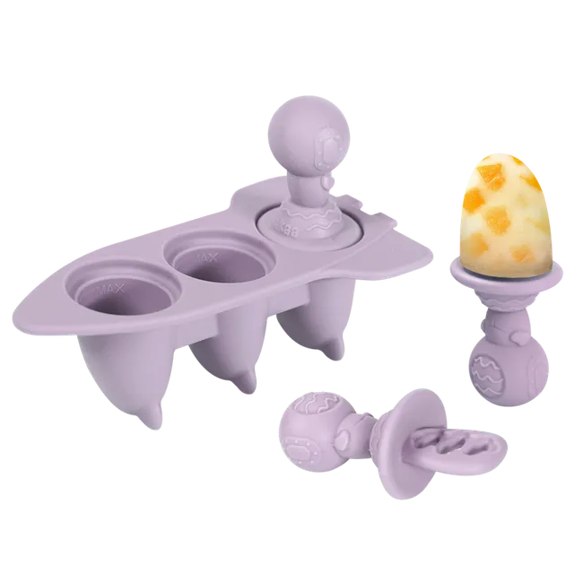 haakaa-astronaut-eis-am-stiel-form-set image 1