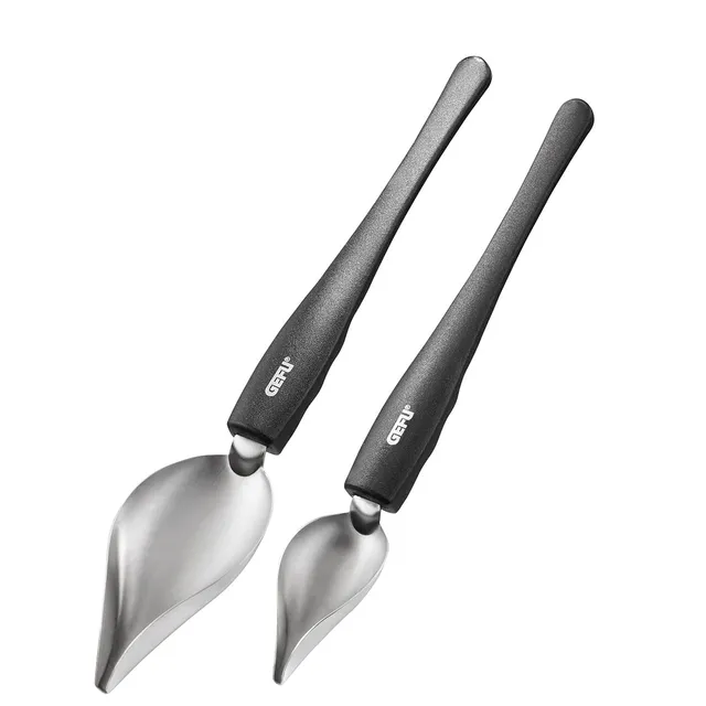 gefu-kulinari-dekorierl-ffel-2er-set-tellerdesign-tool-f-r-feine-muster-zwei-gr- image 1