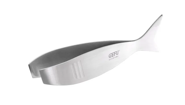 gefu-tola-fischgr-tenpinzette-aus-edelstahl-ergonomisch-sp-lmaschinengeeignet-pr image 1