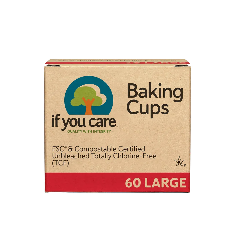 if-you-care-gro-e-backf-rmchen-large-baking-cups-ungebleicht-fettdicht-kompostie image 1